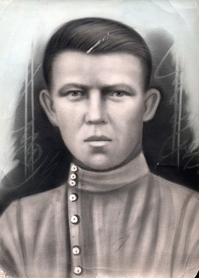 Шиляев Николай Матвеевич