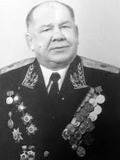 Дорофеев Иван Дмитриевич