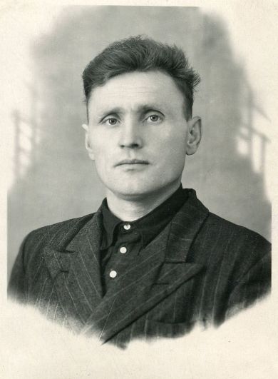 Снегирев СЕРГЕЙ Никитович