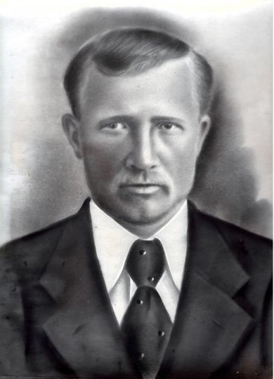 Татаринов Василий Григорьевич