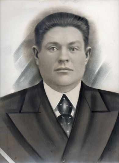 Ковалев Георгий Александрович