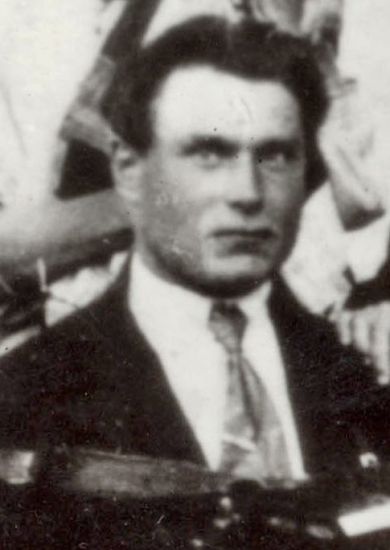 Бронников Семён Иванович