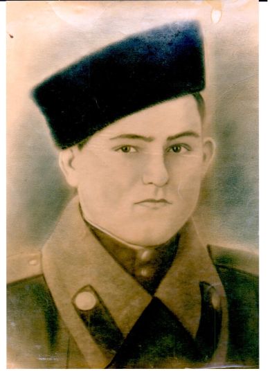 Максименко Николай Дмитриевич