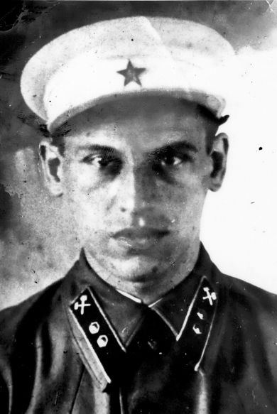 Коган Евгений Михайлович