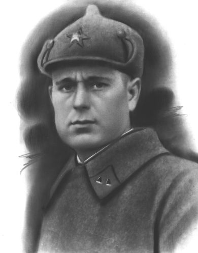 Иванов Николай Власович