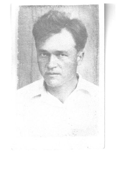 Ильин Василий Алексеевич