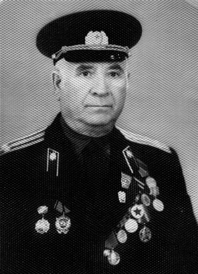 Плоткин Борис Григорьевич