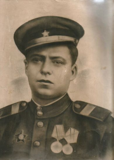 Кузьмин Анатолий Иванович