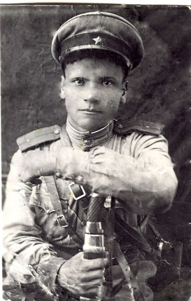 Гамбулов Алексей Константинович