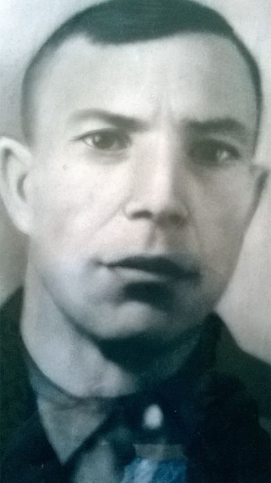  Крупенин Сергей Ефимович