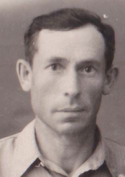 Косарев Степан Павлович