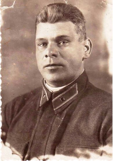 Юрко Андрей Яковлевич
