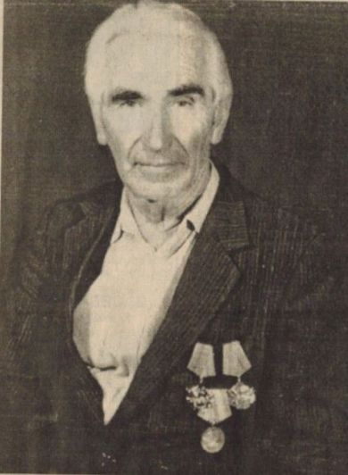  Хаджимов Адамей Кахунович