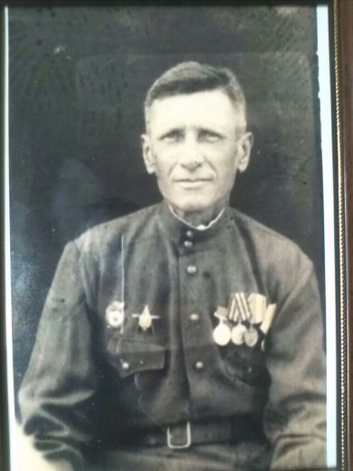 Дробязко Николай Андреевич