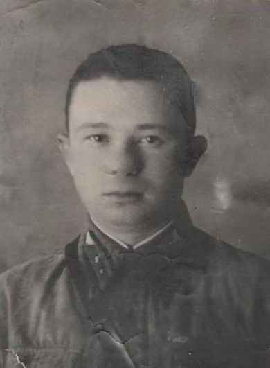 Игумов Николай Алексеевич