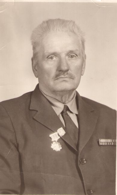 Сокирко Андрей Петрович