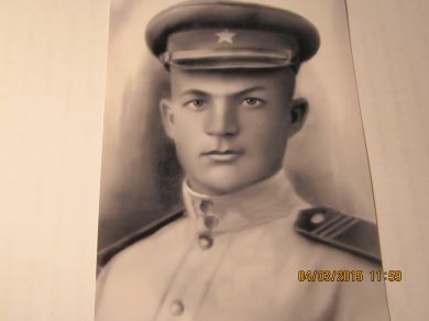 Иващенко Георгий Афанасьевич