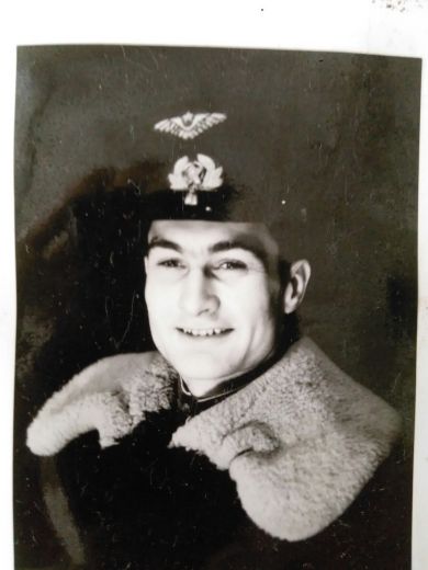 Поляков Василий Сергеевич