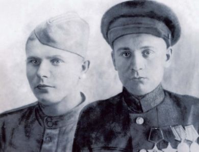 Паршинцев Анатолий Васильевич