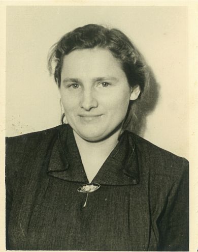 Котлярова Любовь Яковлевна