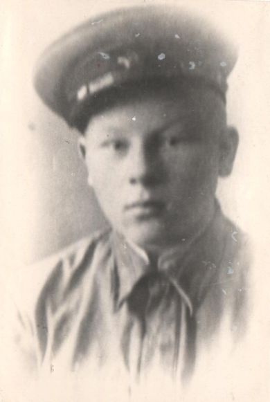 Большаков Александр Григорьевич  28.08.1925-7.11.1992