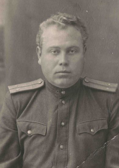 Емелин Иван Иванович