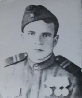 Дубровин Пётр Петрович