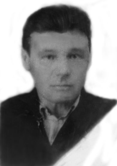 Пугачёв Иван Алексеевич