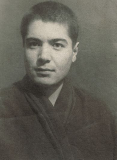 Саенко Николай Петрович