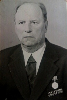 Лишаков Николай  Дмитриевич