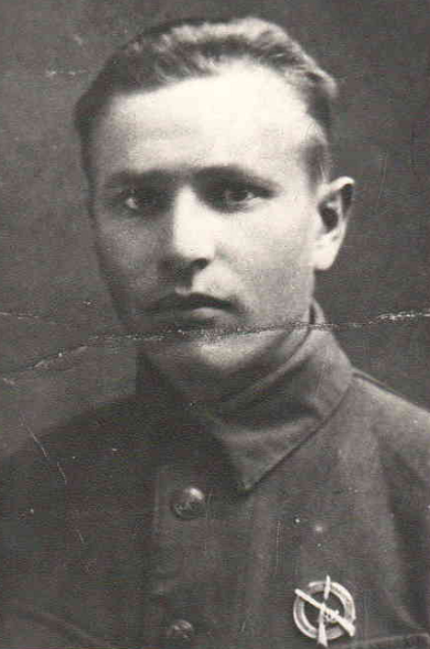 Лазицкий Иван Иванович