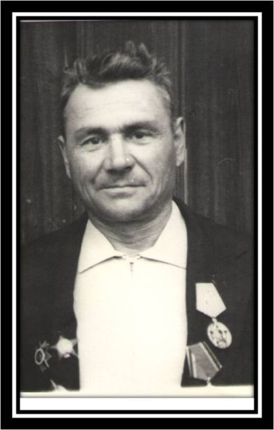 Ворошилов Николай Павлович 