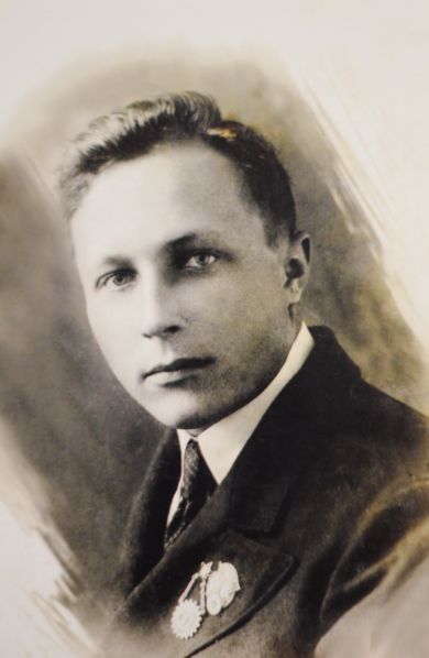 Корчик Владимир Павлович