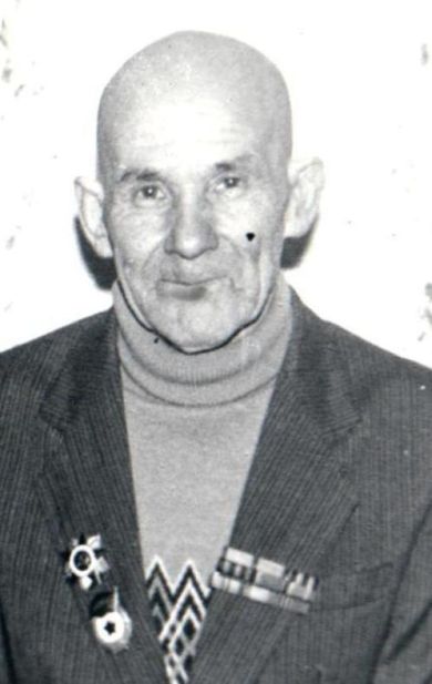 Маликов Рифагат Вахитович