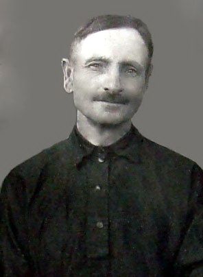 Бабенко Иван Яковлевич