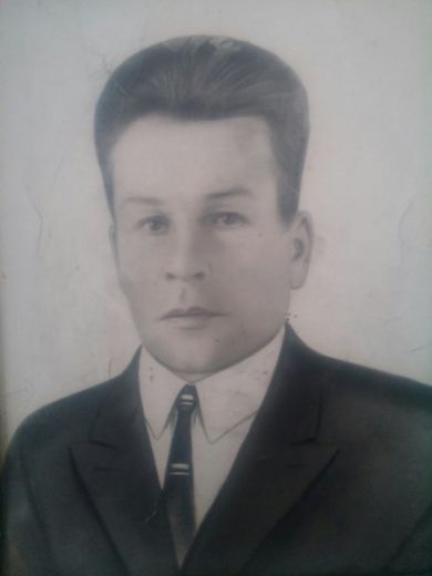 Лавин Алексей Михайлович