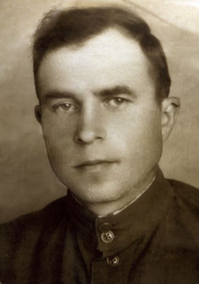 Шеховцов Василий Дмитриевич