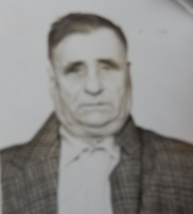 Барболин Павел Никитич