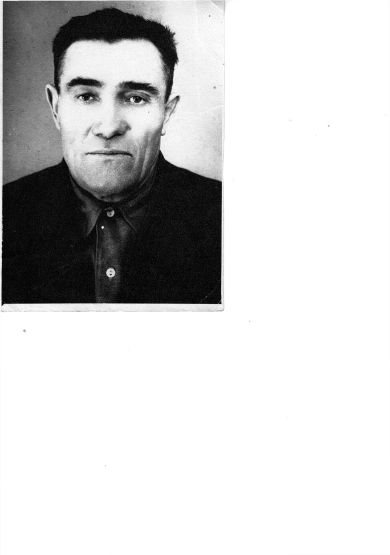 Калюжный Дмитрий Андреевич