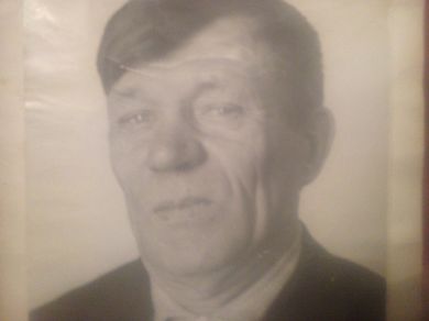 Кузьмин Сергей Иванович