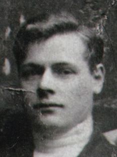 Куксёнок Федор Леонович