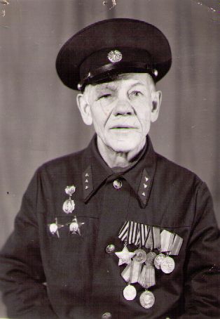 Клычков Александр Иванович
