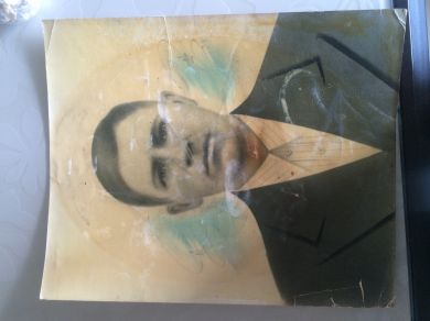 Бабушкин Егор Петрович