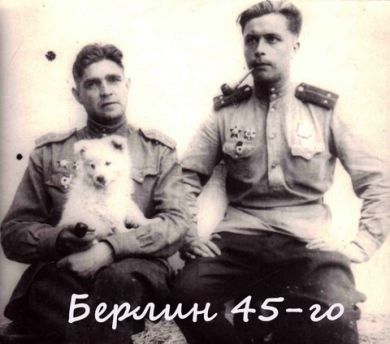 Селицкий Петр Петрович