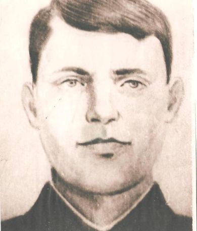 Боронин Владимир Михайлович