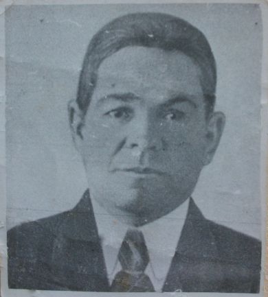 Юденков Сергей Петрович