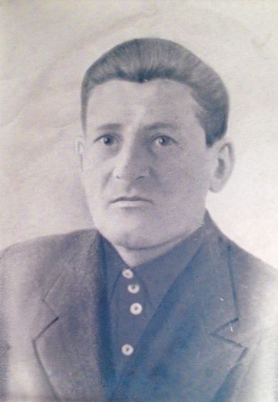Вавилов Павел Матвеевич