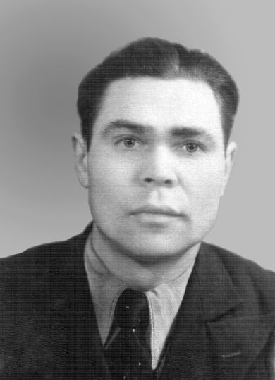 Гурьев Михаил Иванович 
