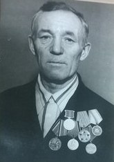 Музагитов Салихзян Музагитович