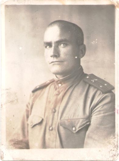 Кролевец Алексей Сергеевич